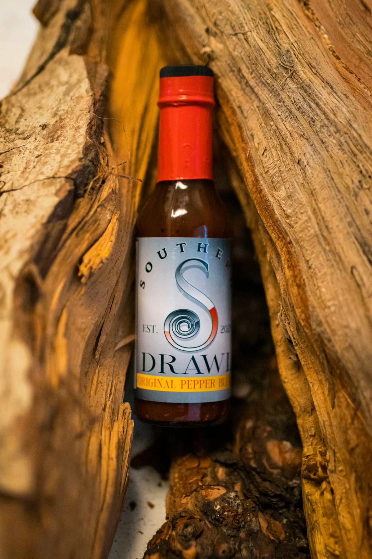 Original Hot Sauce