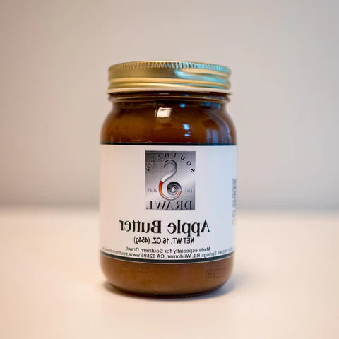 Discover the Charm of Gourmet Gardens’ Apple Butter