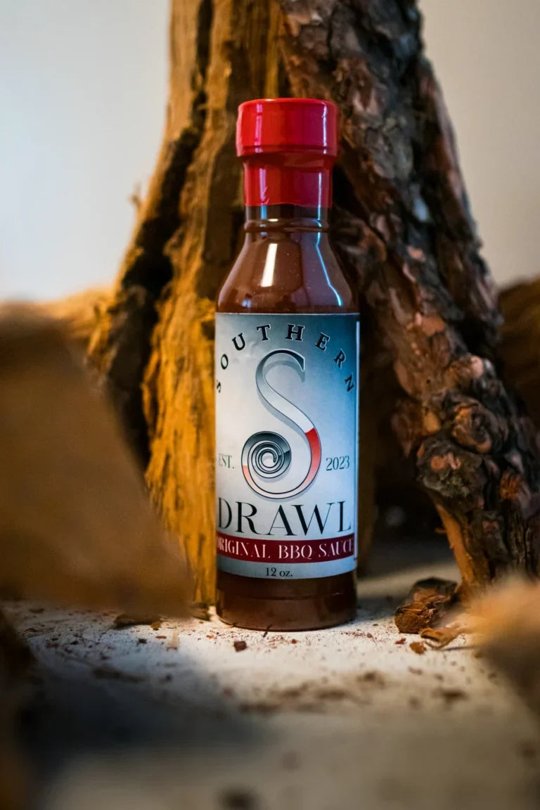 BBQ & Hot Sauces