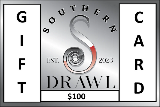 Southern Drawl Gift Card