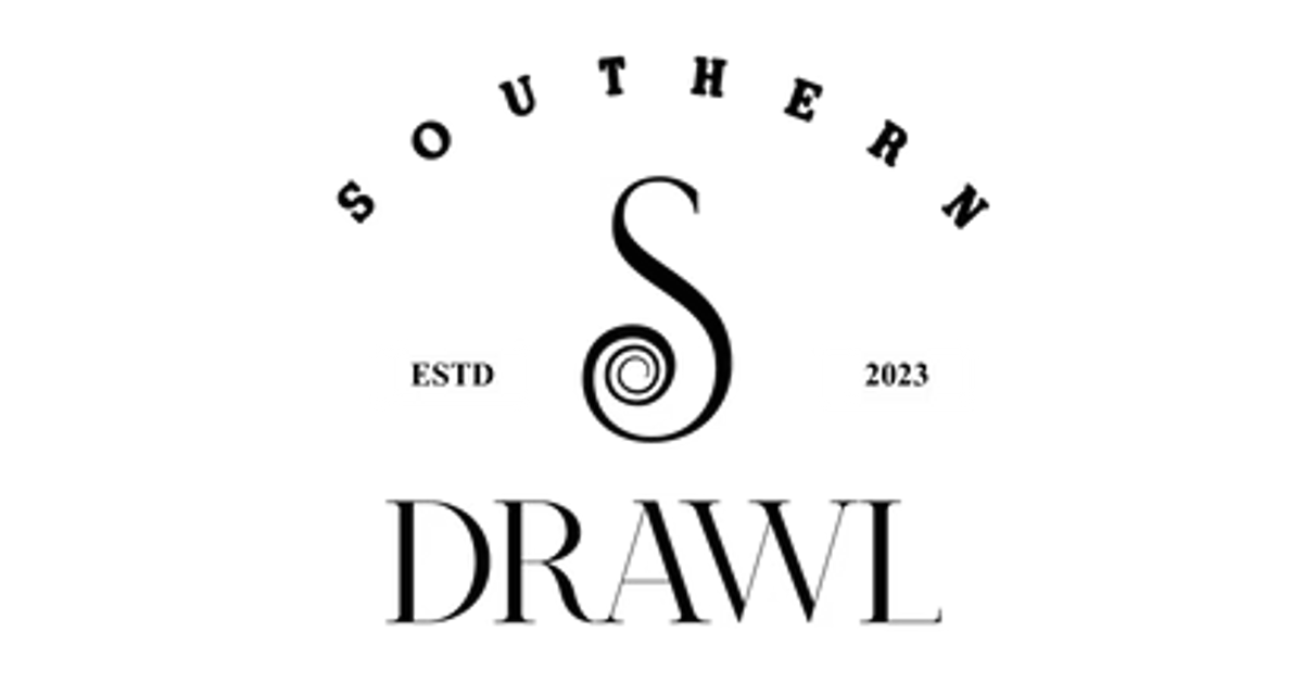 Drawl Southern Drawl | Sauces, Authentic BBQ Rubs, & Seasonings β Southern ...
