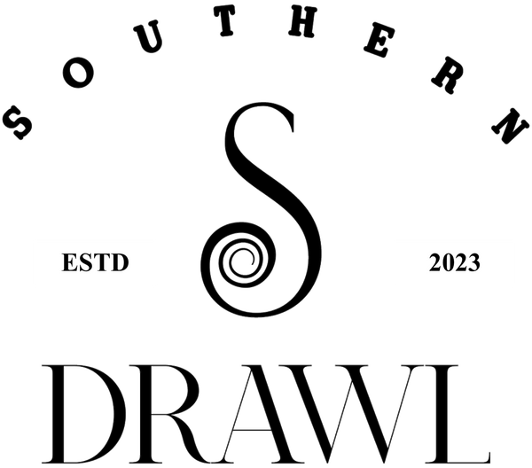 Southern Drawl Shop