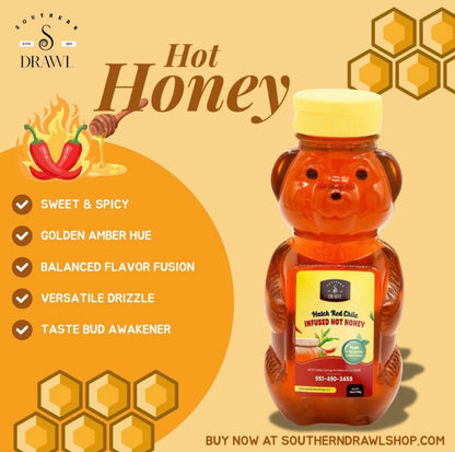 Hot Honey