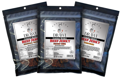 Jerky Bundle (3pk)