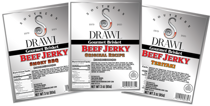 Jerky Bundle (3pk)