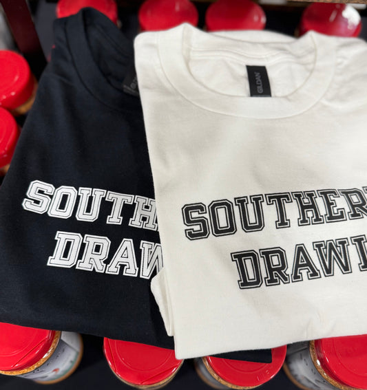 Southern Drawl Tees