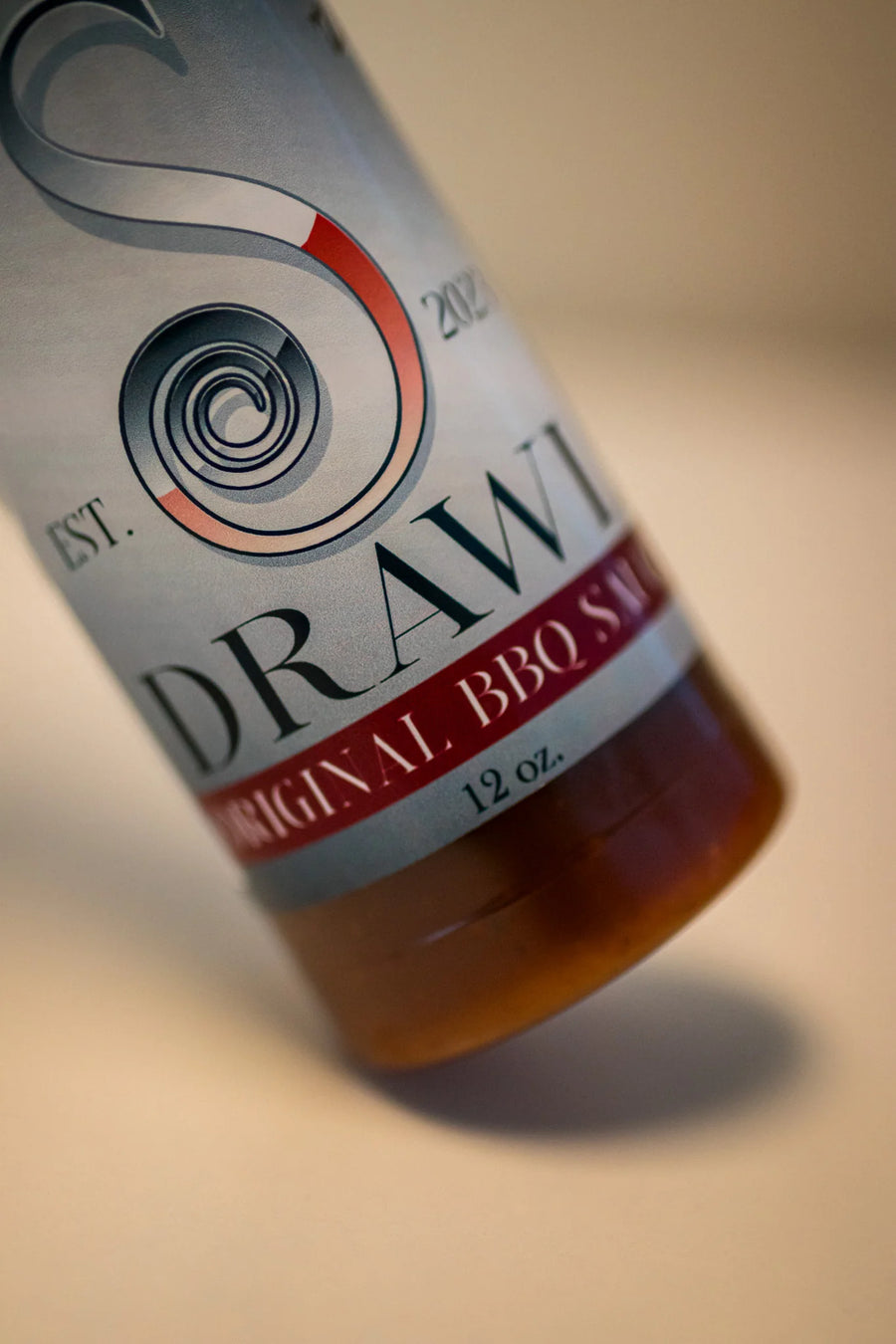 Drawl Original BBQ Sauce β Southern Drawl Shop