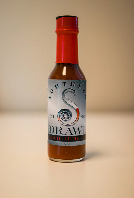 Chipotle Hot Sauce