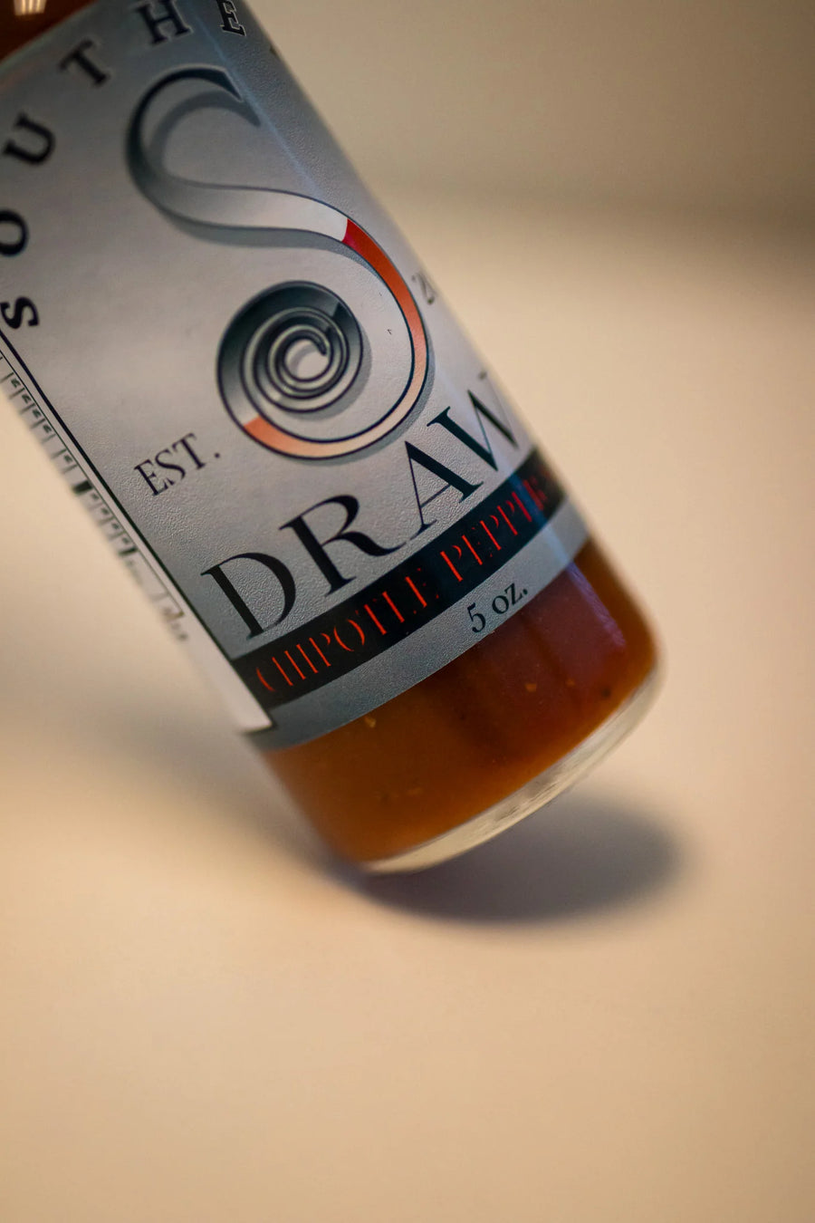 Chipotle Hot Sauce