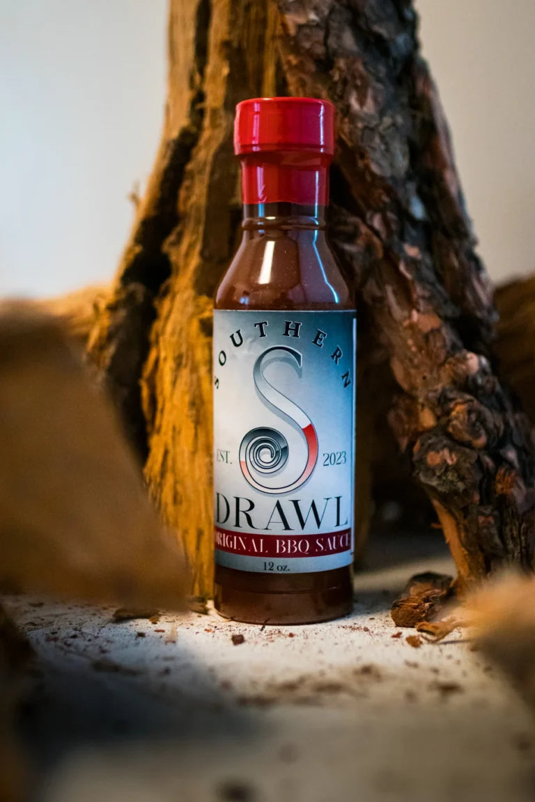 Original BBQ Sauce