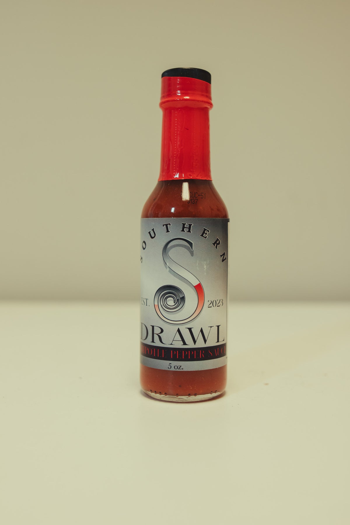 Chipotle Hot Sauce