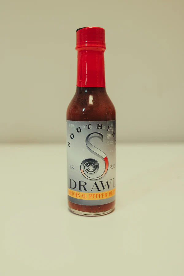 Original Hot Sauce