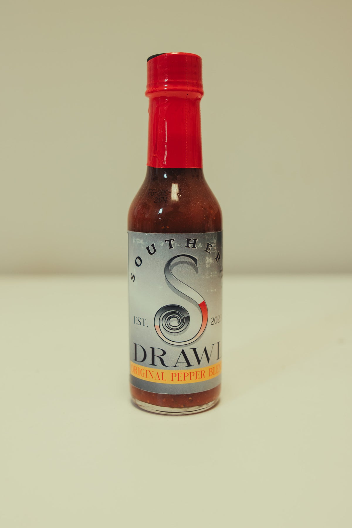 Original Hot Sauce