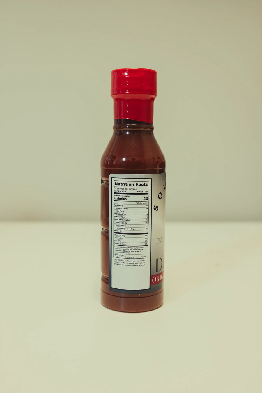 Original BBQ Sauce