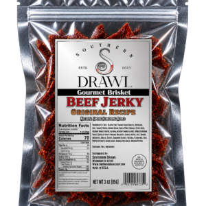 Original Beef Jerky