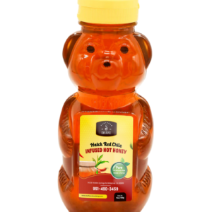 Hot Honey