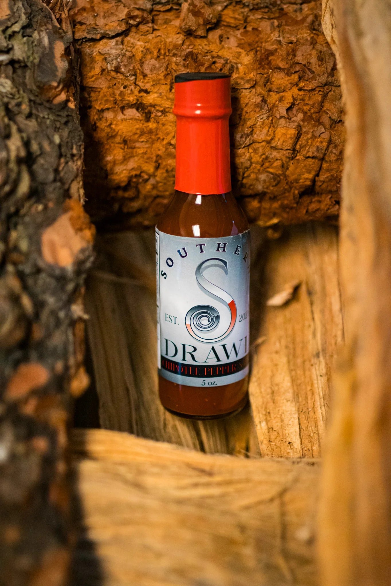 Chipotle Hot Sauce - Image 4