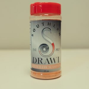 French Fry Seasonings