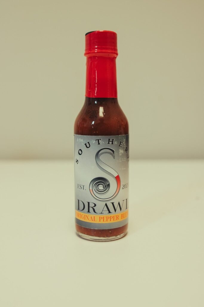 Original Hot Sauce